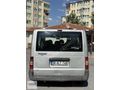 YAVUZ OTOMOTİV'DEN 2008 TRANSİT 300SF