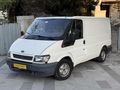 ÖZ-HAN OTOMOTİV'DEN 2006 FORD TRANSİT 125 T300 PANELVAN!!!