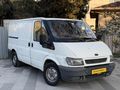 ÖZ-HAN OTOMOTİV'DEN 2006 FORD TRANSİT 125 T300 PANELVAN!!!