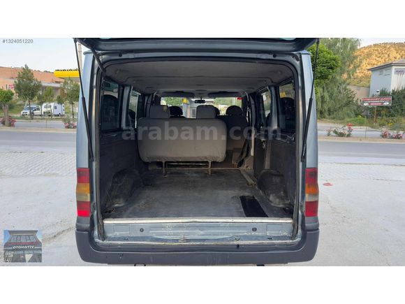 KARDEŞLER OTOMOTİVDEN KLİMALI JOURNEY