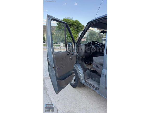KARDEŞLER OTOMOTİVDEN KLİMALI JOURNEY