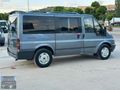 KARDEŞLER OTOMOTİVDEN KLİMALI JOURNEY