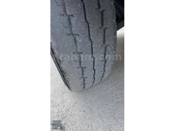 KARDEŞLER OTOMOTİVDEN KLİMALI JOURNEY