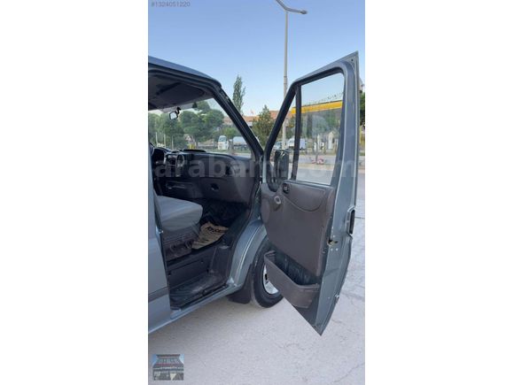 KARDEŞLER OTOMOTİVDEN KLİMALI JOURNEY