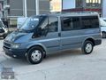 KARDEŞLER OTOMOTİVDEN KLİMALI JOURNEY