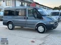 KARDEŞLER OTOMOTİVDEN KLİMALI JOURNEY