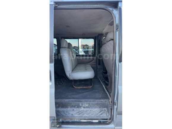 KARDEŞLER OTOMOTİVDEN KLİMALI JOURNEY