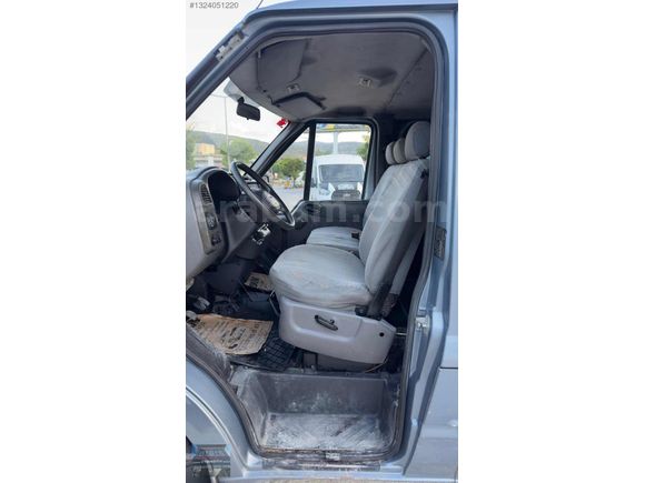 KARDEŞLER OTOMOTİVDEN KLİMALI JOURNEY