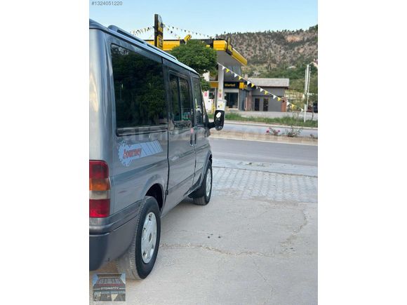 KARDEŞLER OTOMOTİVDEN KLİMALI JOURNEY