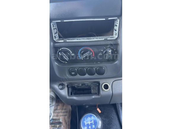 KARDEŞLER OTOMOTİVDEN KLİMALI JOURNEY