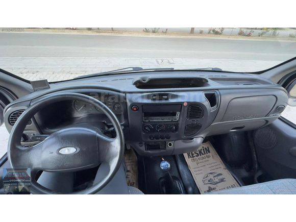 KARDEŞLER OTOMOTİVDEN KLİMALI JOURNEY