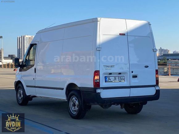 AYDIN OTOMOTİV//2013 FORD TRANSİT 330M 156.000 KM