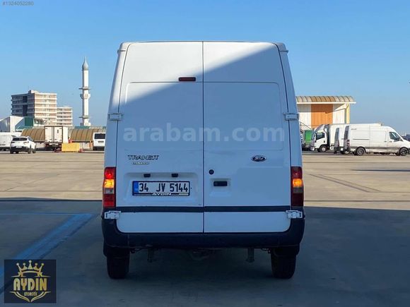 AYDIN OTOMOTİV//2013 FORD TRANSİT 330M 156.000 KM