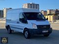 AYDIN OTOMOTİV//2013 FORD TRANSİT 330M 156.000 KM