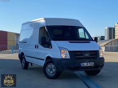 AYDIN OTOMOTİV//2013 FORD TRANSİT 330M 156.000 KM