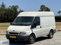 2005 FORD TRANSİT 330 M 291.000 KM BAKIMLI