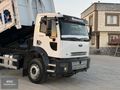 ÇAKIRHANLI | 2015 - SIFIR SAC DAMPERLİ KLİMALI 1826 CARGO