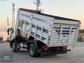 ÇAKIRHANLI | 2015 - SIFIR SAC DAMPERLİ KLİMALI 1826 CARGO