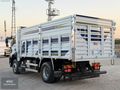 ÇAKIRHANLI | 2015 - SIFIR SAC DAMPERLİ KLİMALI 1826 CARGO