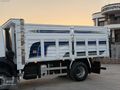 ÇAKIRHANLI | 2015 - SIFIR SAC DAMPERLİ KLİMALI 1826 CARGO