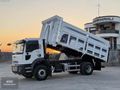 ÇAKIRHANLI | 2015 - SIFIR SAC DAMPERLİ KLİMALI 1826 CARGO