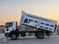 ÇAKIRHANLI | 2015 - SIFIR SAC DAMPERLİ KLİMALI 1826 CARGO