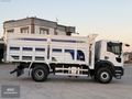 ÇAKIRHANLI | 2015 - SIFIR SAC DAMPERLİ KLİMALI 1826 CARGO