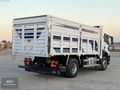 ÇAKIRHANLI | 2015 - SIFIR SAC DAMPERLİ KLİMALI 1826 CARGO