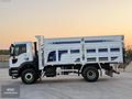 ÇAKIRHANLI | 2015 - SIFIR SAC DAMPERLİ KLİMALI 1826 CARGO