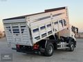 ÇAKIRHANLI | 2015 - SIFIR SAC DAMPERLİ KLİMALI 1826 CARGO