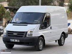2008 TRANSİT 330S ARKA ÇEKER YÜKSEK TAVAN 427.000 KM SIFIR MOTOR