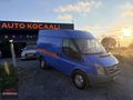 AUTO KOCAALİ FORD TRANSİT 330S KREDİ KARTINA TAKSİT