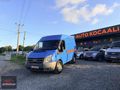 AUTO KOCAALİ FORD TRANSİT 330S KREDİ KARTINA TAKSİT