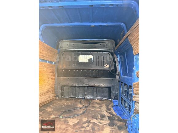 AUTO KOCAALİ FORD TRANSİT 330S KREDİ KARTINA TAKSİT