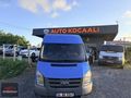 AUTO KOCAALİ FORD TRANSİT 330S KREDİ KARTINA TAKSİT