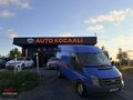 AUTO KOCAALİ FORD TRANSİT 330S KREDİ KARTINA TAKSİT
