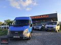 AUTO KOCAALİ FORD TRANSİT 330S KREDİ KARTINA TAKSİT
