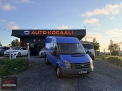 AUTO KOCAALİ FORD TRANSİT 330S KREDİ KARTINA TAKSİT