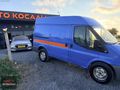 AUTO KOCAALİ FORD TRANSİT 330S KREDİ KARTINA TAKSİT