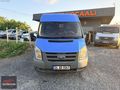 AUTO KOCAALİ FORD TRANSİT 330S KREDİ KARTINA TAKSİT