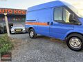 AUTO KOCAALİ FORD TRANSİT 330S KREDİ KARTINA TAKSİT