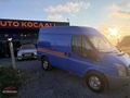 AUTO KOCAALİ FORD TRANSİT 330S KREDİ KARTINA TAKSİT