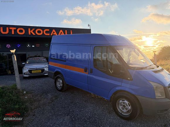 AUTO KOCAALİ FORD TRANSİT 330S KREDİ KARTINA TAKSİT
