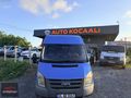 AUTO KOCAALİ FORD TRANSİT 330S KREDİ KARTINA TAKSİT