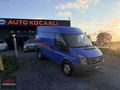 AUTO KOCAALİ FORD TRANSİT 330S KREDİ KARTINA TAKSİT