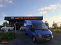 AUTO KOCAALİ FORD TRANSİT 330S KREDİ KARTINA TAKSİT