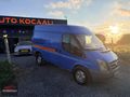 AUTO KOCAALİ FORD TRANSİT 330S KREDİ KARTINA TAKSİT