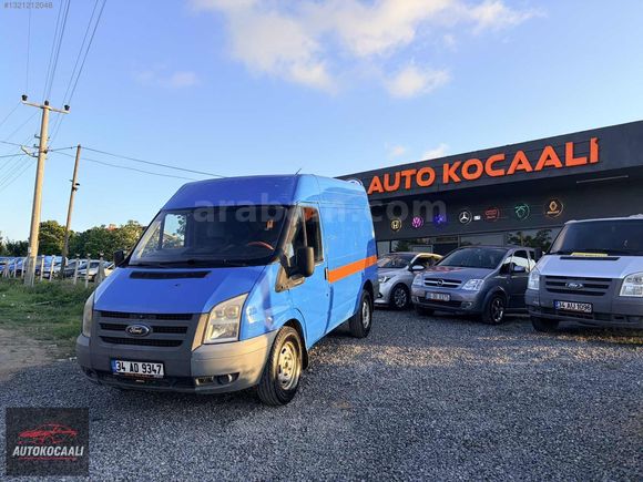 AUTO KOCAALİ FORD TRANSİT 330S KREDİ KARTINA TAKSİT