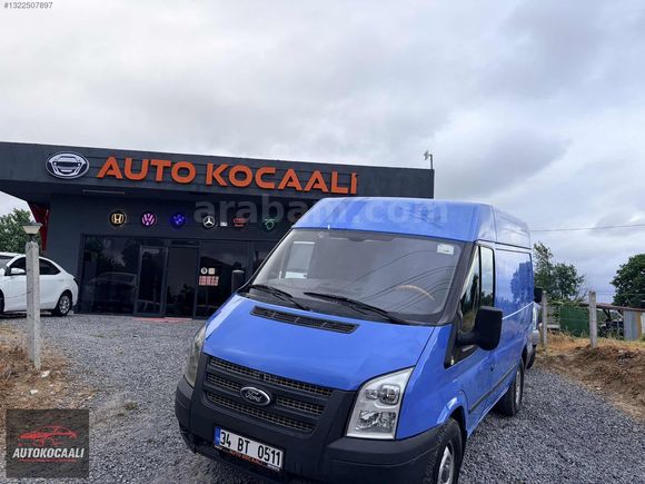 TR EN UYGUN FORD 2013 MODEL KLİMALI 6 İLERİ KREDİ KARTA 12