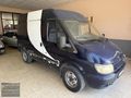 TOPÇU OTOMOTİV'DEN FORD TRANSİT 330S PANELVAN SORUNSUZ